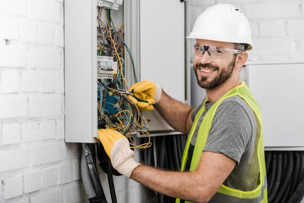 Best Circuit Breaker Repair  in Lapel, IN